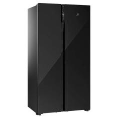 Geladeira Electrolux 531L Frost Free Side By Side ES5GB