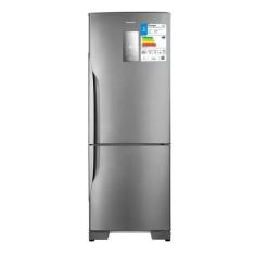 Geladeira/Refrigerador Panasonic 480 Litros A+++ NR-BB71PVFX - 2 Porta
