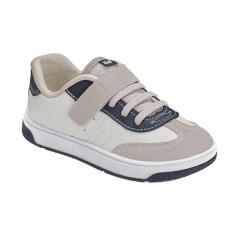 Tênis Infantil Menino Kidy Astral-Feminino
