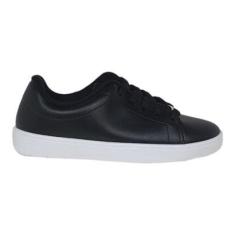 Tênis Infantil Molekinha Casual Rosa-Feminino