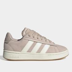 Tênis Adidas Grand Court Alpha 00 Feminino-Feminino