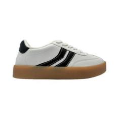 TÊNIS VIZZANO COM CADARÇO REF:1444100 FEMININO-Feminino