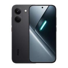 Smartphone Celular Xiaomi Poco X8 Pro 512GB, 8GB RAM, 5G, Tela 6,67 po