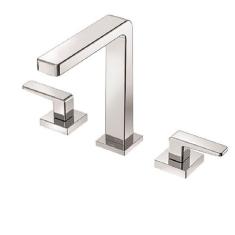 Misturador Para Lavatório De Mesa Docolstillo Cromado