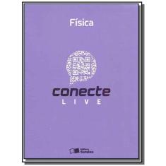 Livro: Conecte Física - Volume 2