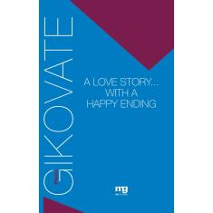 Livro - A Love Story... With a Happy Ending