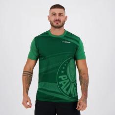 Camisa Palmeiras Waves 1914 Verde - Spr