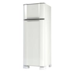 Geladeira/Refrigerador Esmaltec Cycle Defrost 2 Portas Rcd38 306 Litros Branco - 220V
