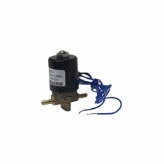 Válvula Solenoide da Unidade Hidrica 24V MP I/II Cristófoli
