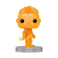 Funko Pop! Série artist: Marvel Infinity Saga - Hawkeye