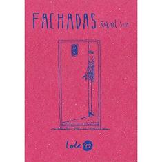 Fachadas, A Capa Pode Variar