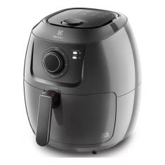 Fritadeira Elétrica Airfryer Efficient 5l 220v - Electrolux