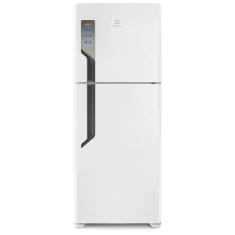 Refrigerador Electrolux Top Freezer 2 Portas 431L Branco 127V TF55