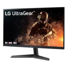 Monitor Gamer LG Ultragear 24'' 144hz 1ms Full Hd 24GN60R