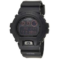 Relógio Casio Masculino G-shock Dw-6900ms-1dr