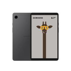 Tablet Samsung Galaxy A9 64gb 8.7" 4g | Wi-fi 4gb Ram Processador Octa-core Preto Sm-x115nzaal05