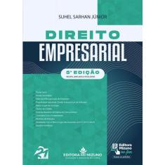 Direito empresarial