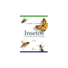 Insetos - Fundamentos da Entomologia