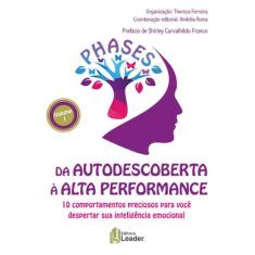 Phases I - Da Autodescoberta A Alta Performance  - Leader