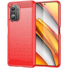 Capas para Xiaomi Redmi K40 Pro+.Caso básico,Botão de pressão flexível / 360 ° Proteção completa,Anti-fingerpirnts