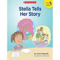 Stella Tells Her Story