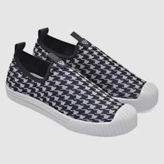 Tênis Feminino Social para Festas e Final de Semana - Universo Store, 