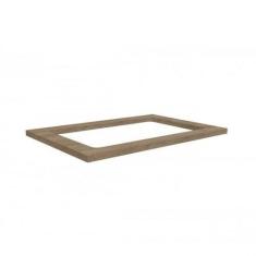 Tampo para Cooktop/Fogão 80x52cm E608 Kappesberg