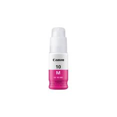 Refil de Tinta Canon GI-10 M - 70ML - 3392C001AA