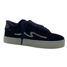 Tênis Otter Frankestein Preto Edição Especial 001OSB00010OSB