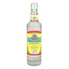 Cachaça Claudionor 670ml
