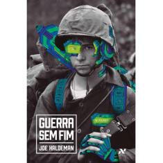 Livro - Guerra sem fim