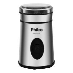 Moedor De Café Philco Grano Aroma PMC01I