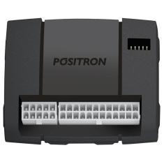 Módulo Vidro Elétrico Pósitron Pronnect Universal 280 Ae