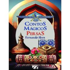 Contos Mágicos Persas