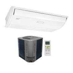 Ar Condicionado Split Piso Teto Inverter Agratto 36000 Btus Frio Lpti3