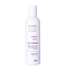 Shampoo Hipoalergênico Total Care Alergoshop 250ml