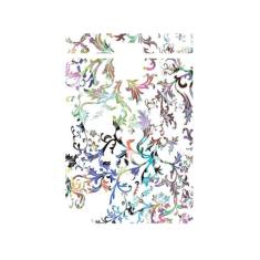 Capa Adesivo Skin106 Verso Para Blackberry Passport 2014 - KawaSkin