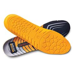 Ariat Men's Men's Energy Max Work Round Toe Insole