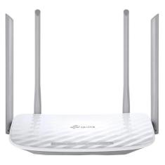Roteador TP-Link AC1200 Archer C50 Dual-Band Gigabit - 300MBPS - 4 Ant