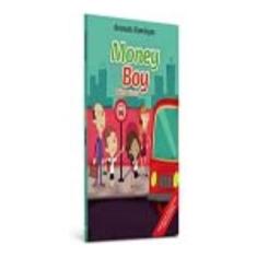 Money Boy - Little Citizen (1ª Ed.) Sortido - DSOP DIDATICO, Sortido