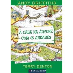 A Casa na Árvore Com 65 Andares