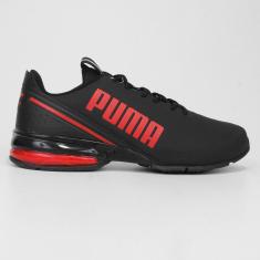 Tênis Puma Cell Divide SL BDP Masculino-Masculino