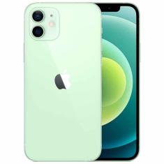 iPhone 12 (seminovo) - 64 GB - Verde