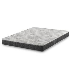 Colchão King Size San Francisco Ortopédico Espuma D33 193x203x17cm - Z