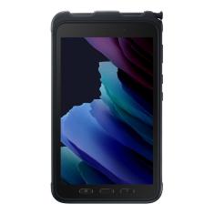 Tablet Samsung Galaxy Tab Active 3 8.0 64GB 4GB 13MP 4G Android Preto - SM-T575NZKPL05 - Preto