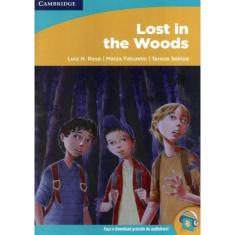 Lost In The Woods - Level 2