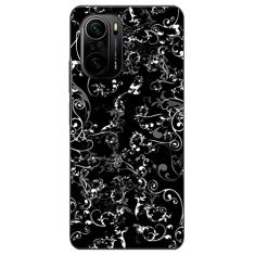 Capa Adesivo Skin359 Verso Para Xiaomi Poco F3 (2021)