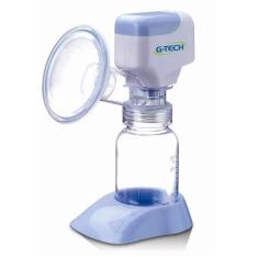 Bomba Tira Leite Materno Elétrica - G-tech