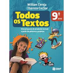 Todos os Textos. 9º Ano