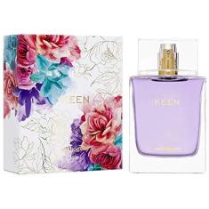 Perfume Mahogany Keen Feminino 100 ml